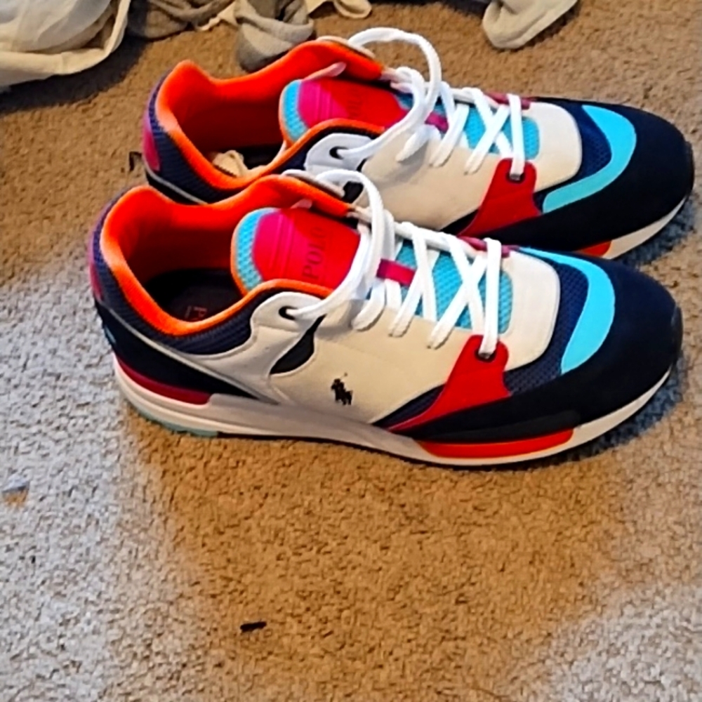 Raphael Lauren shoes